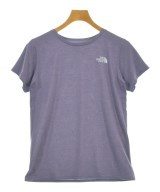 THE NORTH FACE（ザノースフェイス）Tシャツ・カットソー 紫 サイズ:L レディース/2200624781165