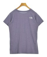 THE NORTH FACE（ザノースフェイス）Tシャツ・カットソー 紫 サイズ:L レディース/2200624781165