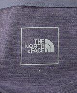 THE NORTH FACE（ザノースフェイス）Tシャツ・カットソー 紫 サイズ:L レディース/2200624781165