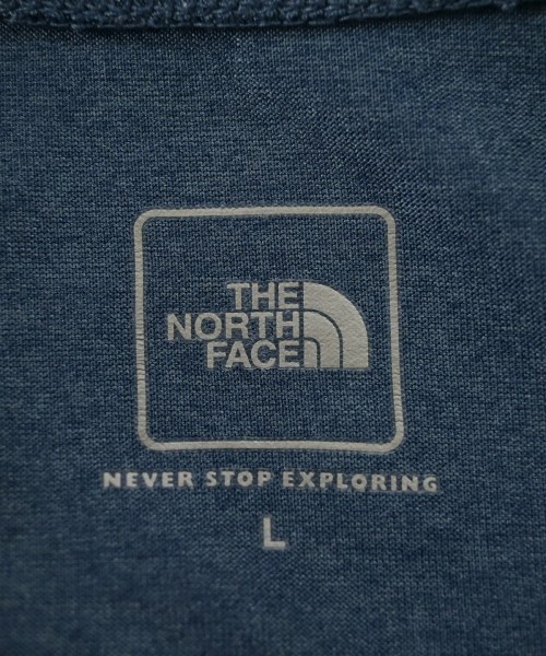 THE NORTH FACE（ザノースフェイス）Tシャツ・カットソー 紺 サイズ:L レディース/2200624781172