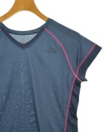 THE NORTH FACE（ザノースフェイス）Tシャツ・カットソー 紺 サイズ:L レディース/2200624781172