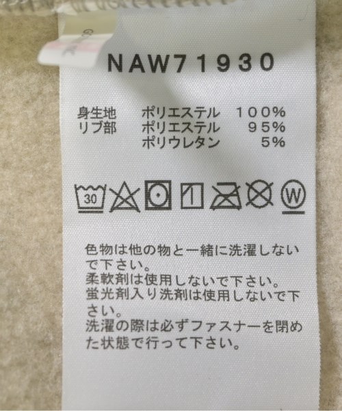 THE NORTH FACE（ザノースフェイス）その他 ベージュ サイズ:M レディース/2200628684011