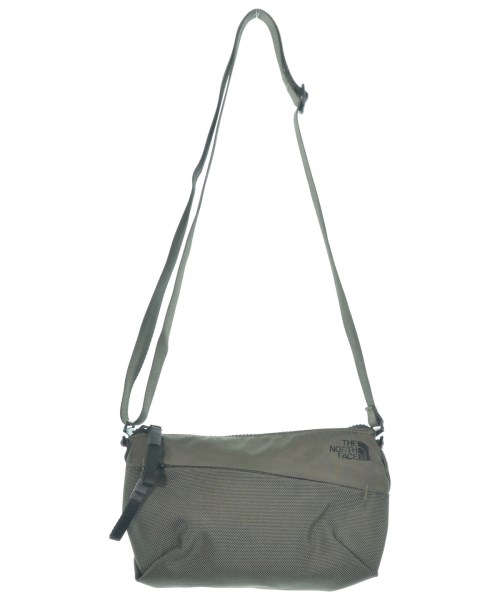 THE NORTH FACE(ザノースフェイス)ショルダーバッグ カーキ サイズ:5L/2200640680145
