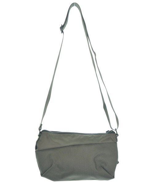 THE NORTH FACE（ザノースフェイス）ショルダーバッグ カーキ サイズ:5L メンズ/2200640680145