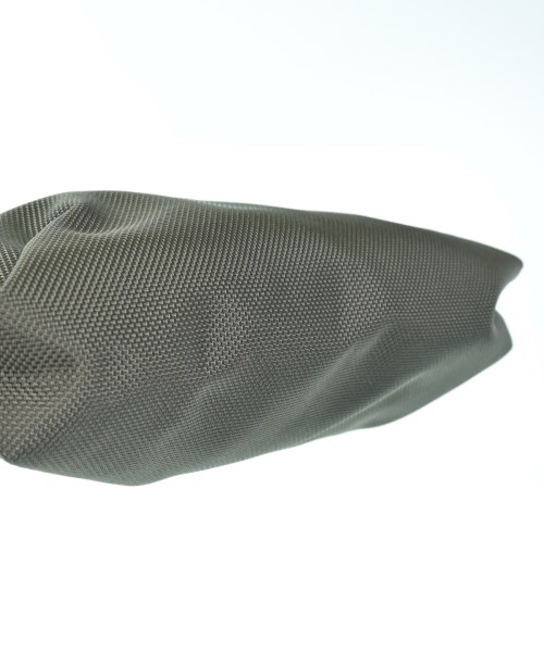 THE NORTH FACE（ザノースフェイス）ショルダーバッグ カーキ サイズ:5L メンズ/2200640680145