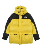 THE NORTH FACE（ザノースフェイス）ダウンジャケット/ダウンベスト 黄 サイズ:L メンズ/2200640817077