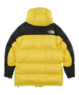 THE NORTH FACE（ザノースフェイス）ダウンジャケット/ダウンベスト 黄 サイズ:L メンズ/2200640817077