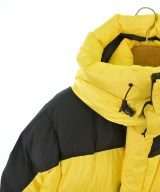 THE NORTH FACE（ザノースフェイス）ダウンジャケット/ダウンベスト 黄 サイズ:L メンズ/2200640817077