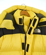 THE NORTH FACE（ザノースフェイス）ダウンジャケット/ダウンベスト 黄 サイズ:L メンズ/2200640817077