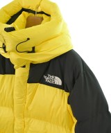 THE NORTH FACE（ザノースフェイス）ダウンジャケット/ダウンベスト 黄 サイズ:L メンズ/2200640817077