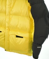 THE NORTH FACE（ザノースフェイス）ダウンジャケット/ダウンベスト 黄 サイズ:L メンズ/2200640817077
