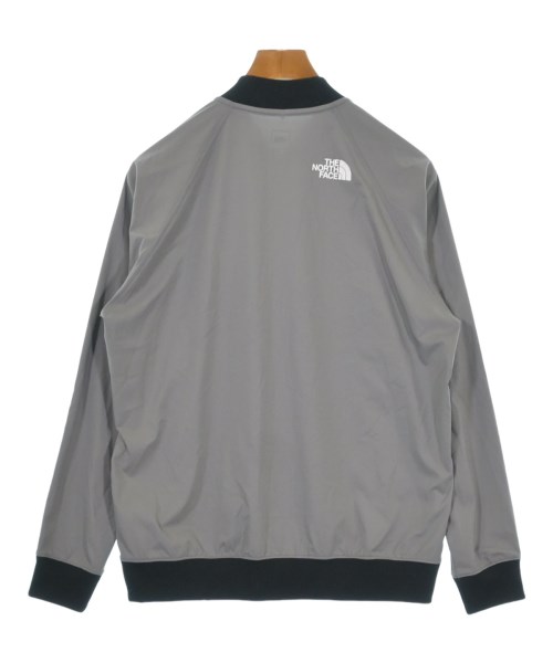 THE NORTH FACE（ザノースフェイス）ブルゾン グレー サイズ:-(M位) メンズ/2200640875015