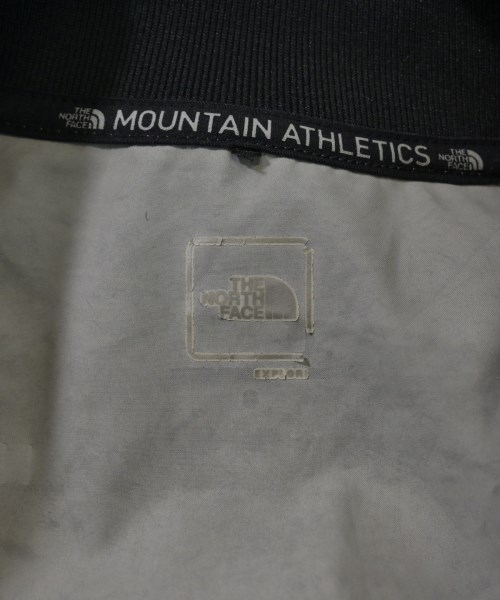 THE NORTH FACE（ザノースフェイス）ブルゾン グレー サイズ:-(M位) メンズ/2200640875015