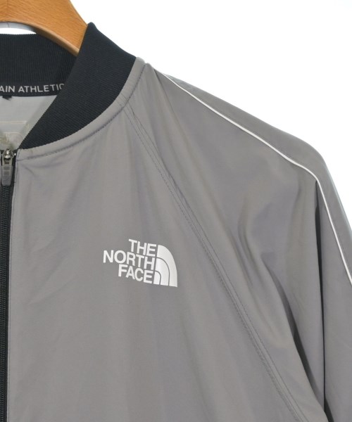 THE NORTH FACE（ザノースフェイス）ブルゾン グレー サイズ:-(M位) メンズ/2200640875015