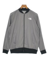 THE NORTH FACE（ザノースフェイス）ブルゾン グレー サイズ:-(M位) メンズ/2200640875015