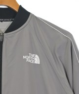 THE NORTH FACE（ザノースフェイス）ブルゾン グレー サイズ:-(M位) メンズ/2200640875015