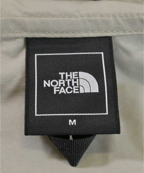 THE NORTH FACE（ザノースフェイス）マウンテンパーカー ベージュ サイズ:M メンズ/2200640875053