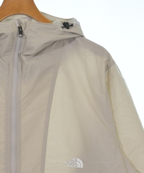 THE NORTH FACE（ザノースフェイス）マウンテンパーカー ベージュ サイズ:M メンズ/2200640875053