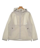 THE NORTH FACE（ザノースフェイス）マウンテンパーカー ベージュ サイズ:M メンズ/2200640875053