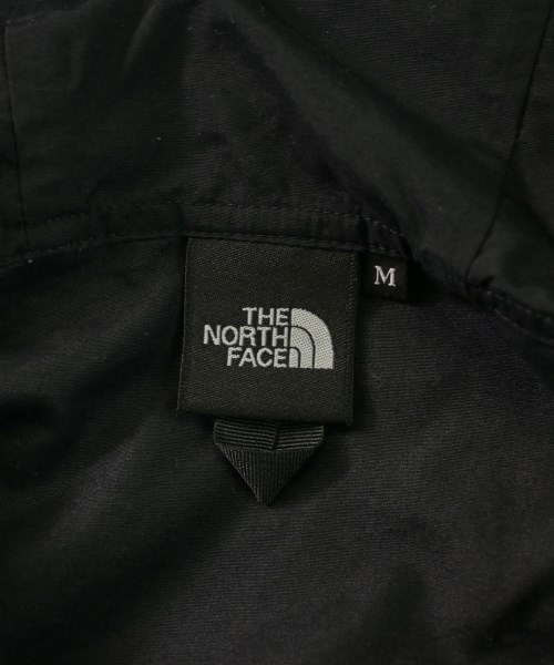 THE NORTH FACE（ザノースフェイス）マウンテンパーカー 黒 サイズ:M メンズ/2200629953048
