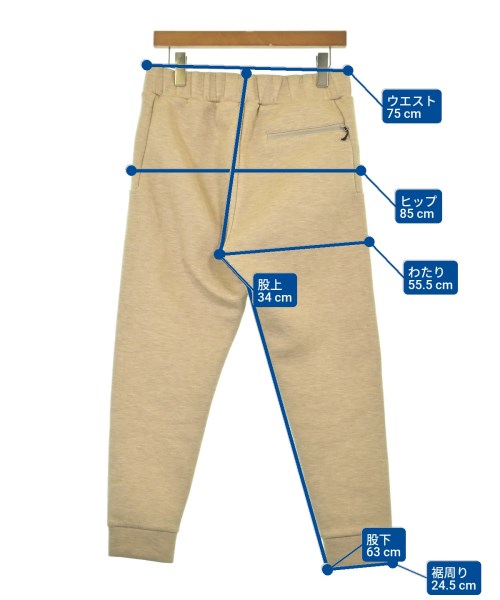 THE NORTH FACE（ザノースフェイス）その他 ベージュ サイズ:M メンズ/2200637038058