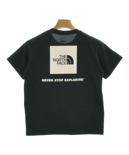 THE NORTH FACE（ザノースフェイス）Tシャツ・カットソー 黒 サイズ:S レディース/2200640949129
