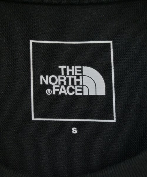 THE NORTH FACE（ザノースフェイス）Tシャツ・カットソー 黒 サイズ:S レディース/2200640949129