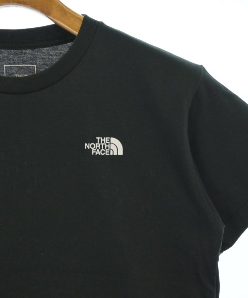THE NORTH FACE（ザノースフェイス）Tシャツ・カットソー 黒 サイズ:S レディース/2200640949129
