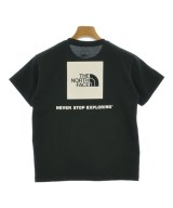 THE NORTH FACE（ザノースフェイス）Tシャツ・カットソー 黒 サイズ:S レディース/2200640949129