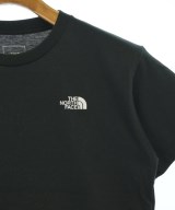 THE NORTH FACE（ザノースフェイス）Tシャツ・カットソー 黒 サイズ:S レディース/2200640949129