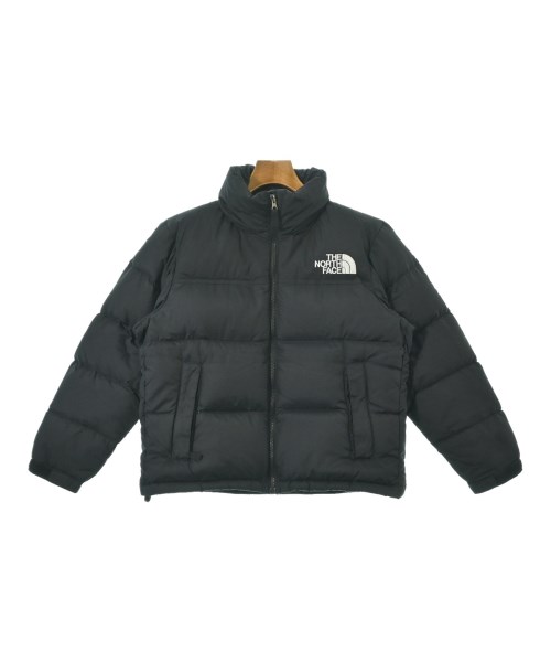 THE NORTH FACE(ザノースフェイス)ダウンジャケット/ダウンベスト 黒 サイズ:M/2200640963019