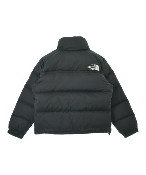 THE NORTH FACE（ザノースフェイス）ダウンジャケット/ダウンベスト 黒 サイズ:M レディース/2200640963019