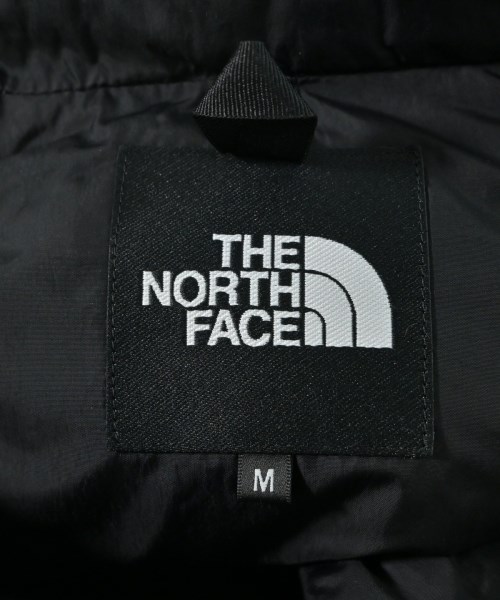 THE NORTH FACE（ザノースフェイス）ダウンジャケット/ダウンベスト 黒 サイズ:M レディース/2200640963019