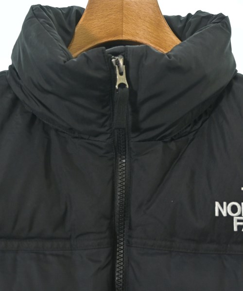 THE NORTH FACE（ザノースフェイス）ダウンジャケット/ダウンベスト 黒 サイズ:M レディース/2200640963019
