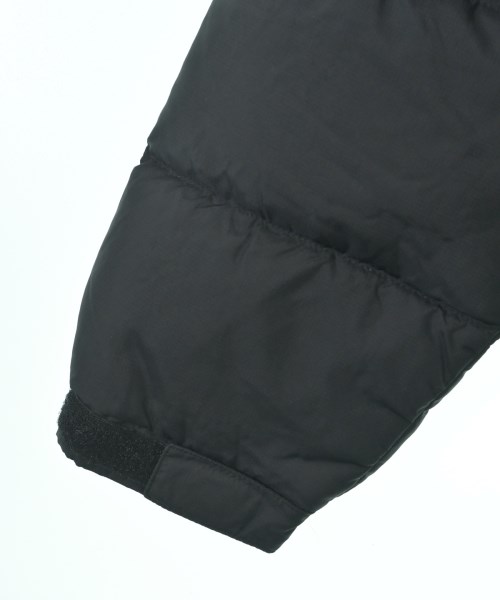 THE NORTH FACE（ザノースフェイス）ダウンジャケット/ダウンベスト 黒 サイズ:M レディース/2200640963019