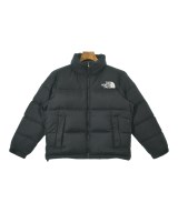 THE NORTH FACE（ザノースフェイス）ダウンジャケット/ダウンベスト 黒 サイズ:M レディース/2200640963019