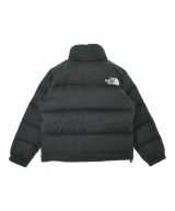 THE NORTH FACE（ザノースフェイス）ダウンジャケット/ダウンベスト 黒 サイズ:M レディース/2200640963019