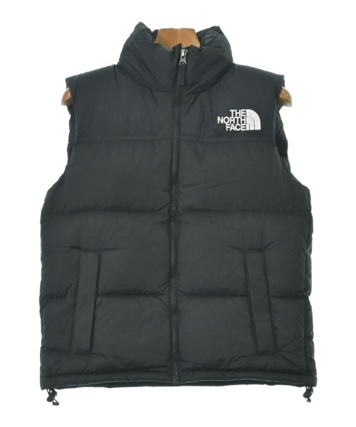 THE NORTH FACE(ザノースフェイス)ダウンジャケット/ダウンベスト 黒 サイズ:S/2200640963026