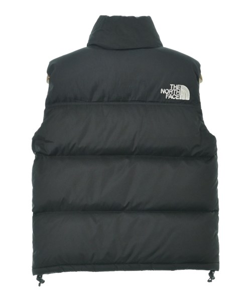 THE NORTH FACE（ザノースフェイス）ダウンジャケット/ダウンベスト 黒 サイズ:S メンズ/2200640963026