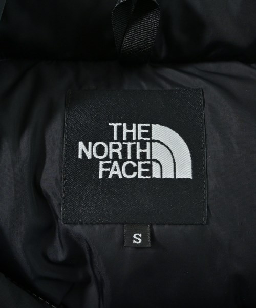 THE NORTH FACE（ザノースフェイス）ダウンジャケット/ダウンベスト 黒 サイズ:S メンズ/2200640963026