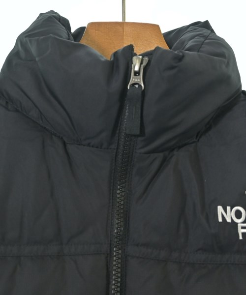 THE NORTH FACE（ザノースフェイス）ダウンジャケット/ダウンベスト 黒 サイズ:S メンズ/2200640963026