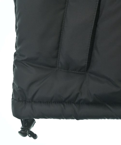 THE NORTH FACE（ザノースフェイス）ダウンジャケット/ダウンベスト 黒 サイズ:S メンズ/2200640963026