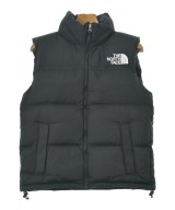 THE NORTH FACE（ザノースフェイス）ダウンジャケット/ダウンベスト 黒 サイズ:S メンズ/2200640963026