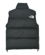 THE NORTH FACE（ザノースフェイス）ダウンジャケット/ダウンベスト 黒 サイズ:S メンズ/2200640963026