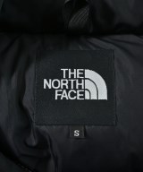 THE NORTH FACE（ザノースフェイス）ダウンジャケット/ダウンベスト 黒 サイズ:S メンズ/2200640963026