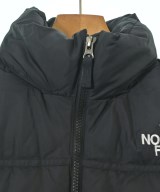 THE NORTH FACE（ザノースフェイス）ダウンジャケット/ダウンベスト 黒 サイズ:S メンズ/2200640963026
