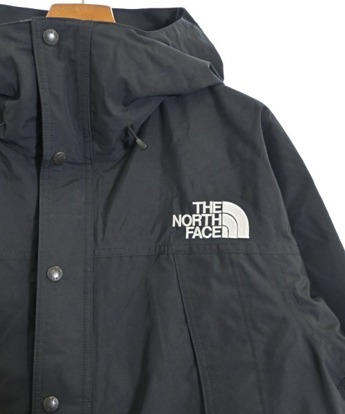 THE NORTH FACE（ザノースフェイス）マウンテンパーカー 黒 サイズ:L メンズ/2200641010019