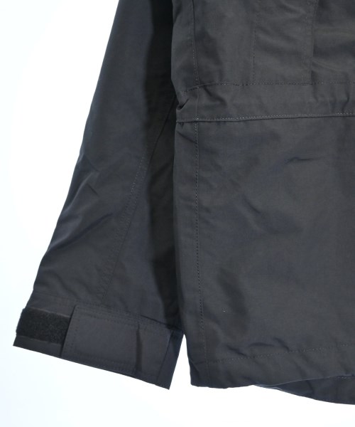 THE NORTH FACE（ザノースフェイス）マウンテンパーカー 黒 サイズ:L メンズ/2200641010019