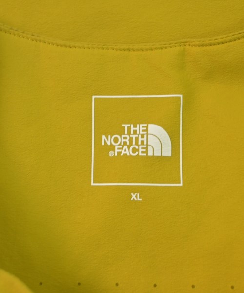 THE NORTH FACE（ザノースフェイス）その他 黄 サイズ:XL メンズ/2200641054082
