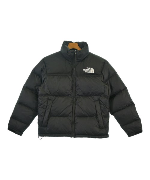 THE NORTH FACE(ザノースフェイス)ダウンジャケット/ダウンベスト 黒 サイズ:S/2200641066016